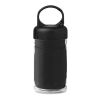 Cooling towel in PET bottle black | No Branding | not available | not available | not available
