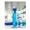 650 ml tritan bottle transparent/blue | No Branding | not available | not available | not available