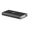 Wireless power bank Type C black | No Branding | not available | not available