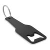 Aluminium bottle opener black | No Branding | not available | not available