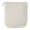 Foldable cotton bag 135gr/m² white | No Branding | not available | not available | not available
