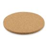 Round cork coaster wood | No Branding | not available | not available