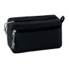 PVC free cosmetic bag black | No Branding | not available | not available | not available