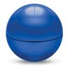 Round lip balm UV finish blue | No Branding | not available | not available
