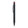 Aluminium stylus pen red | No Branding | not available | not available