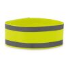 Sports armband in lycra neon yellow | No Branding | not available | not available | not available