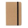Card holder with memo set beige | No Branding | not available | not available | not available