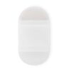 Sharpener and eraser white | No Branding | not available | not available | not available