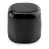 Lip balm in square box black | No Branding | not available | not available | not available