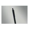 Wheat straw click pen black | No Branding | not available | not available