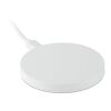 Wireless charger 5W white | No Branding | not available | not available | not available