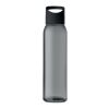 Glass bottle 470ml black | No Branding | not available | not available | not available