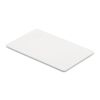 RFID blocking card white | No Branding | not available | not available | not available