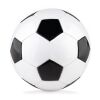 Small Soccer ball 15cm white/black | No Branding | not available | not available | not available