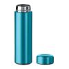Double wall 425 ml flask turquoise | No Branding | not available | not available | not available