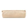 Cotton Pencil case  320 gr/m² beige | No Branding | not available | not available | not available