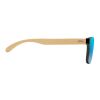 Sunglasses with mirrored lens blue | No Branding | not available | not available