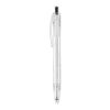 RPET push ball pen black | No Branding | not available | not available