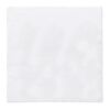 RPET cleaning cloth 13x13cm white | No Branding | not available | not available | not available
