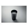 Reusable event cup 500ml black | No Branding | not available | not available