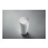 Reusable event cup 500ml white | No Branding | not available | not available