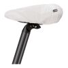 Saddle cover RPET white | No Branding | not available | not available | not available