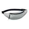 High reflective waist bag matt silver | No Branding | not available | not available