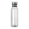RPET bottle 780ml transparent | No Branding | not available | not available