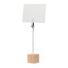 Pine wooden clip holder wood | No Branding | not available | not available