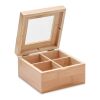 Bamboo tea box wood | No Branding | not available | not available | not available