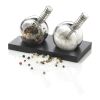 Planet pepper & salt set Solid black | No Branding | not available | not available