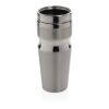 Contour tumbler grey-silver | No Branding | not available | not available