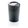 Coffee to go tumbler black | No Branding | not available | not available | not available