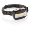COB head torch black | No Branding | not available | not available