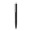 X3 black smooth touch pen white-black | No Branding | not available | not available