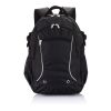 Denver laptop backpack PVC free Black | No Branding | not available | not available | not available