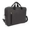 Classic 15” laptop bag anthracite | No Branding | not available | not available | not available