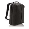 Smart office & sport backpack black | No Branding | not available | not available | not available