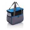 Cooler bag blue-grey | No Branding | not available | not available