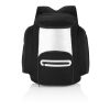 Cooler backpack black-silver | No Branding | not available | not available