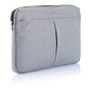 Laptop sleeve 15" grey | No Branding | not available | not available | not available