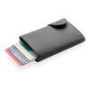 C-Secure RFID card holder & wallet black-silver | No Branding | not available | not available