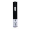 Electric wine opener - battery operated black | No Branding | not available | not available