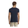 REGENT FIT MEN T-SHIRT 150 French Navy | XXL | No Branding | not available | not available | not available