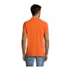 PRIME MEN POLO 200gr Orange | M | No Branding | not available | not available | not available