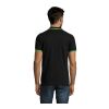 PASADENA MEN POLO 200 Black/Lime | S | No Branding | not available | not available | not available