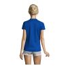 SPORTY WOMEN T-SHIRT 140g Royal Blue | XXL | No Branding | not available | not available | not available