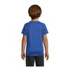 SPORTY KIDS T-SHIRT  SPORT Royal Blue | XL | No Branding | not available | not available | not available