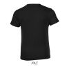 REGENT F KIDS T-SHIRT 150g Deep Black | XL | No Branding | not available | not available | not available