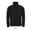 RIDE MEN JACKET 180g Black | XXL | No Branding | not available | not available | not available